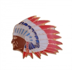 Soft Enamel Lapel Pins 14