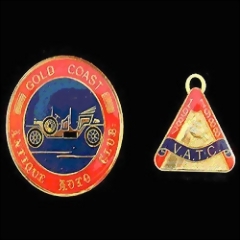 Soft Enamel Lapel Pins SW002