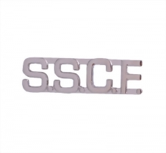 Fire and Med DP Badge