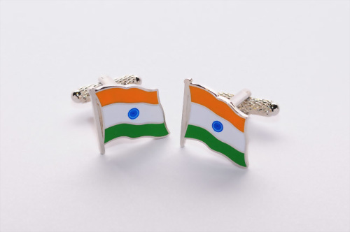 india Cufflink