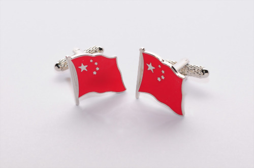 china Cufflink