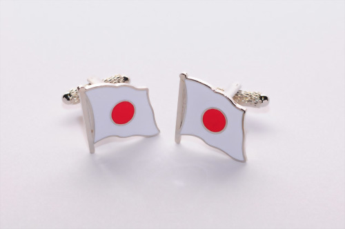 japan Cufflink