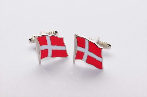 demark Cufflink