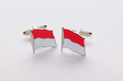 monaco Cufflink