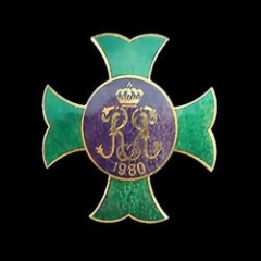 3D Die Struck Lapel Pins