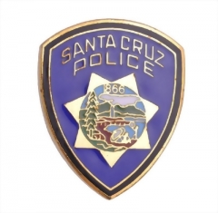 Cloisonne Lapel Pins