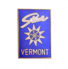 Cloisonne Lapel Pins