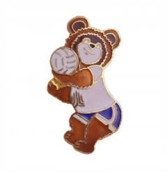 Cloisonne Lapel Pins