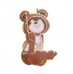 Cloisonne Lapel Pins