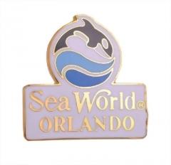 Cloisonne Lapel Pins