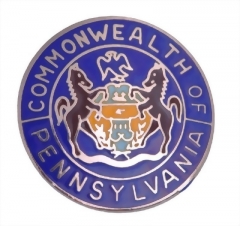 Cloisonne Lapel Pins