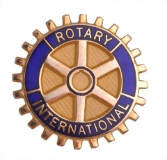 Cloisonne Lapel Pins