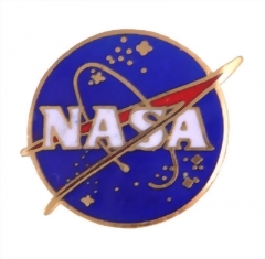 Cloisonne Lapel Pins