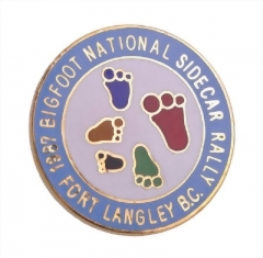 Cloisonne Lapel Pins