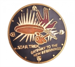 Cloisonne Lapel Pins