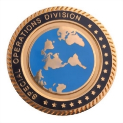 Custom Coins Lapel Pins