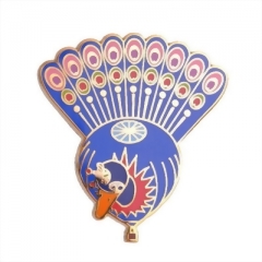 Imitation Enamel Lapel Pins