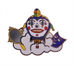 Imitation Enamel Lapel Pins