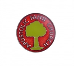 Soft Enamel Lapel Pins