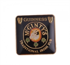 Soft Enamel Lapel Pins