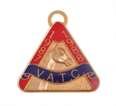 Soft Enamel Lapel Pins