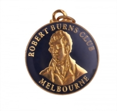 Soft Enamel Lapel Pins