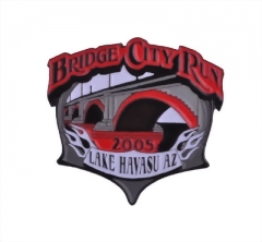 Soft Enamel Lapel Pins