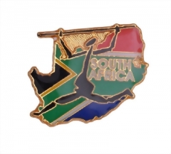 Soft Enamel Lapel Pins