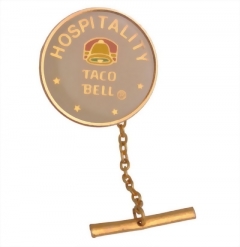 Soft Enamel Lapel Pins