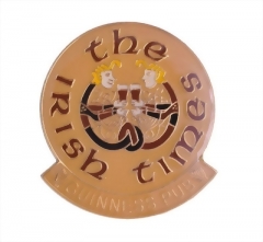 Soft Enamel Lapel Pins