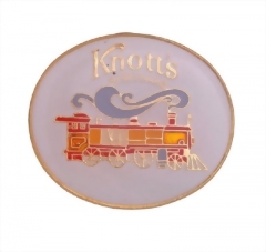 Soft Enamel Lapel Pins