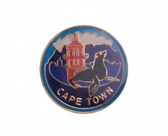 Soft Enamel Lapel Pins