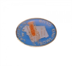 Soft Enamel Lapel Pins
