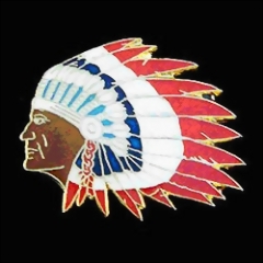 Soft Enamel Lapel Pins