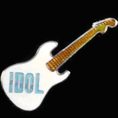 Soft Enamel Lapel Pins