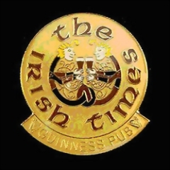 Soft Enamel Lapel Pins