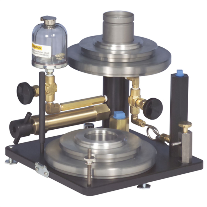 Deadweight Tester HL