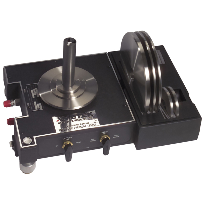 AMETEK_Deadweight_Tester_RK