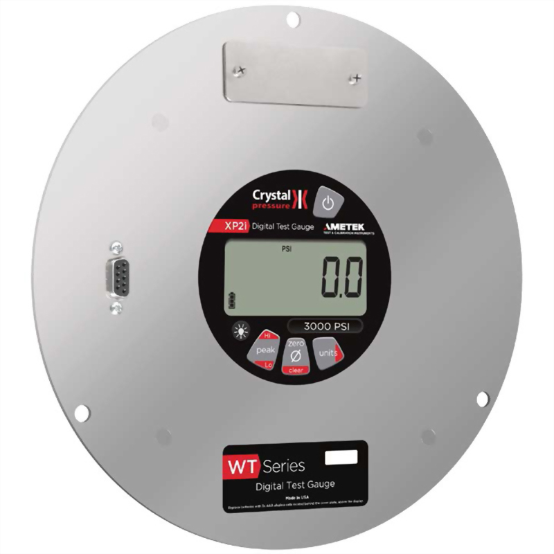AMETEK_Digital_Pressure_Gauge_WT_Series