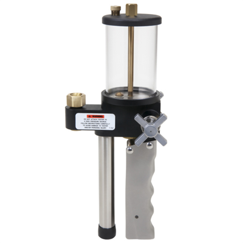 AMETEK_Hydraulic_Hand_Pump_T-600_Series