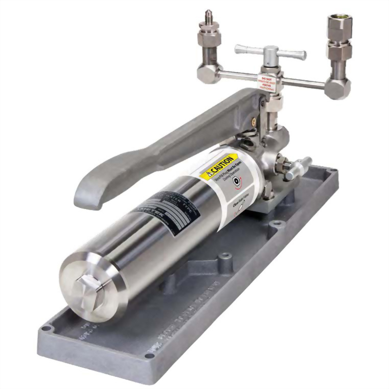 AMETEK_Pressure_Comparator_Type_T