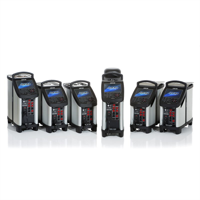 高精度溫度校正爐_RTC系列