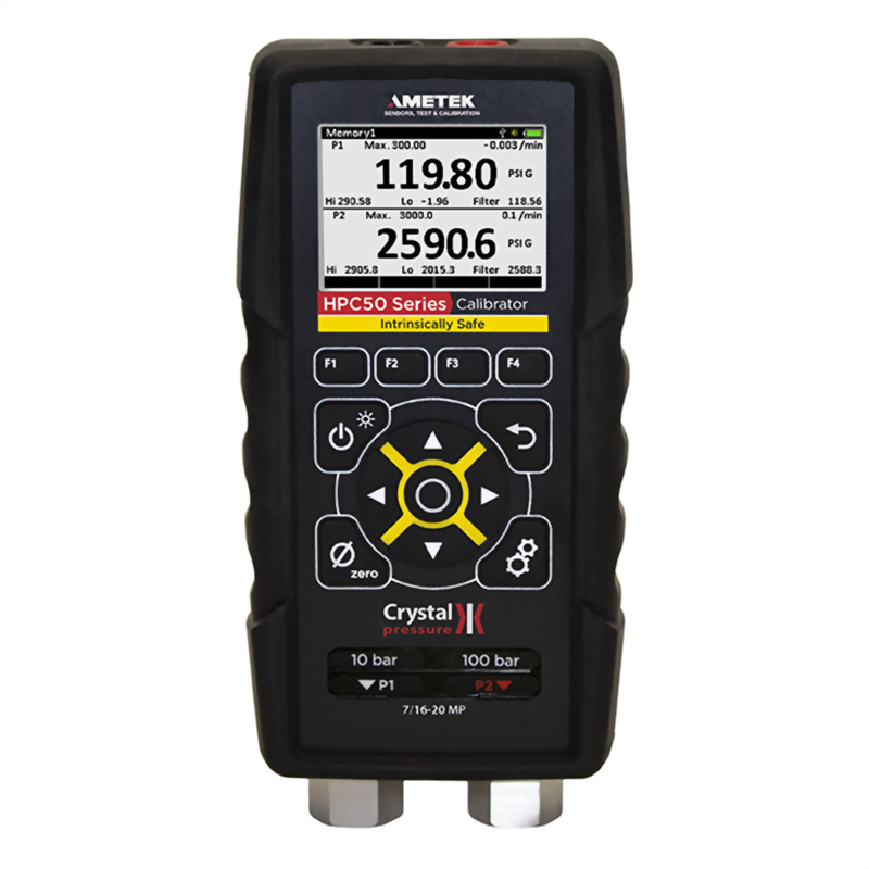 AMETEK_Pressure_Calibrator_HPC50_Series