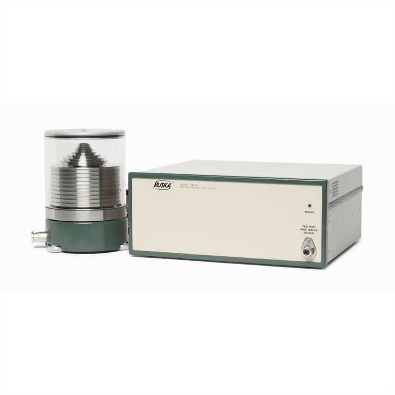 FLUKE_Pitot_Static_Primary_Standard_2468A_3