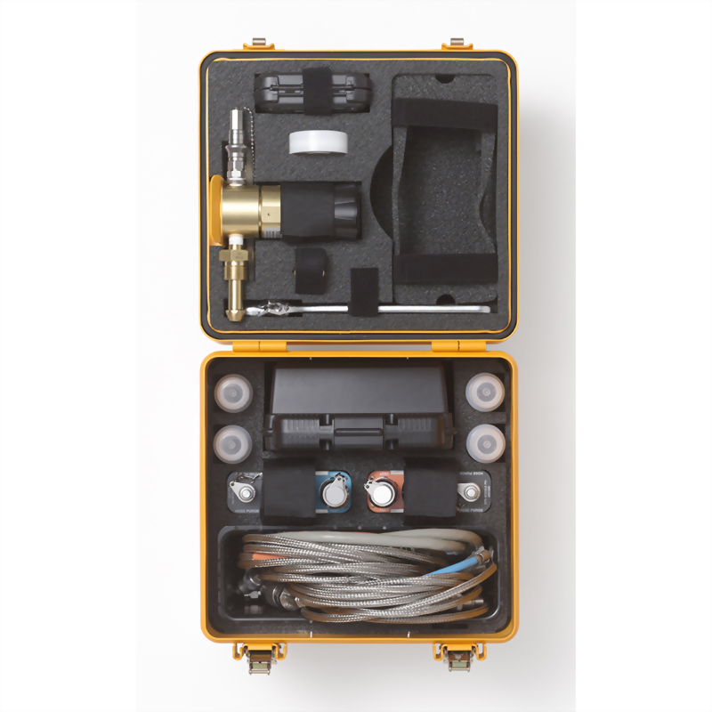 Automated Pressure Calibration System 4322