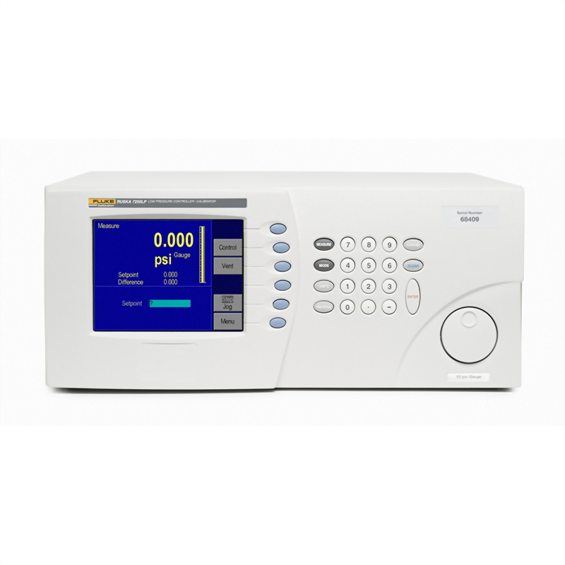 FLUKE_Low_Pressure_Controller_Calibrator_7250LP_1