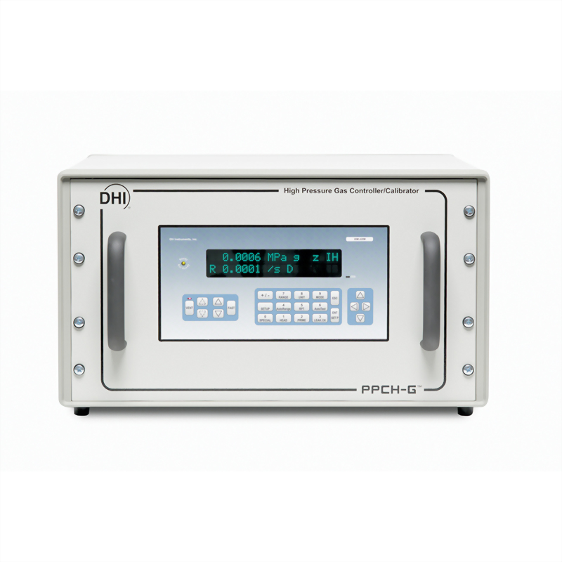 FLUKE_Automated_Gas_Pressure_Controller_Calibrator_PPCH-G