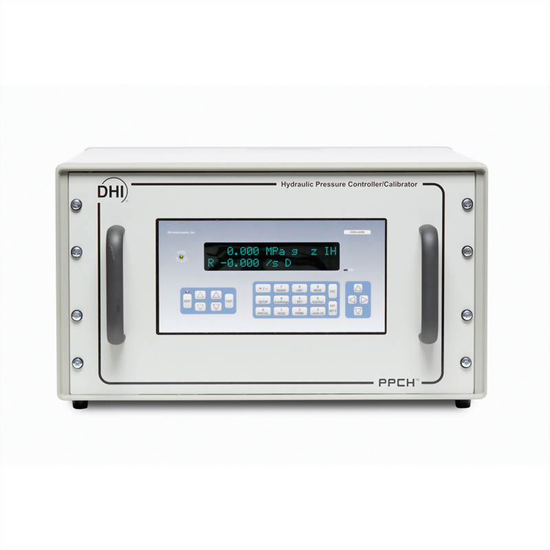 Automated Pressure Controller/Calibrator PPCH