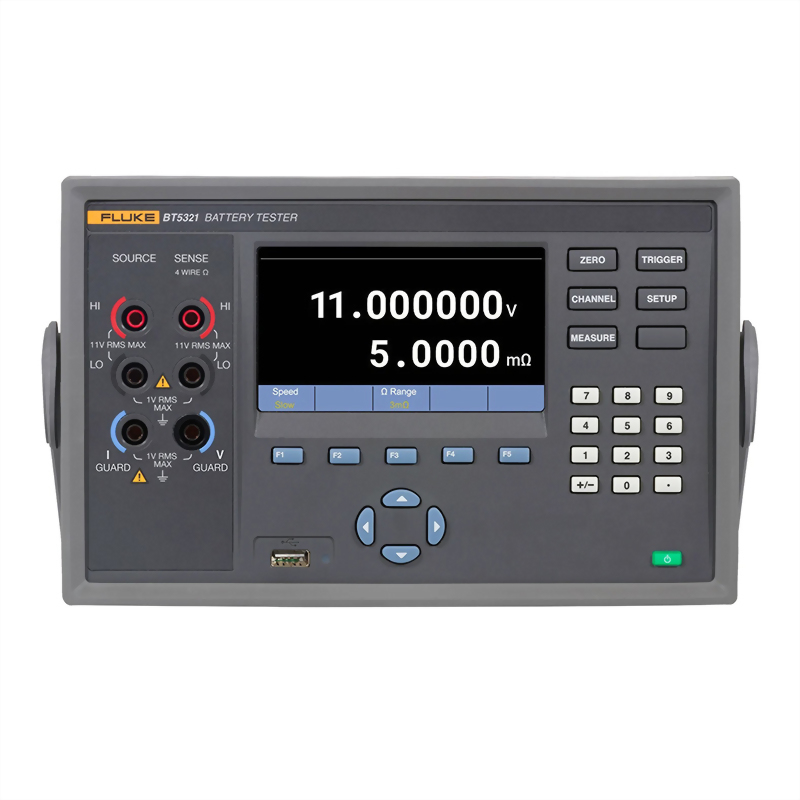 High_Precision_Battery_Tester_FLUKE_BT5300_Series_1