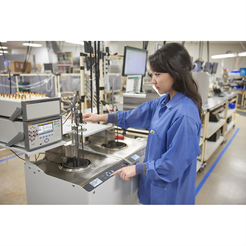 Temperature Calibration Baths 6332A/7342A